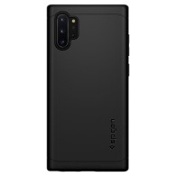 Spigen Thin Fit Classic Samsung Galaxy Note 10+ Plus, Black