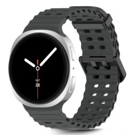 Каишка Tech-Protect IconBand Pro Samsung Galaxy Watch 8 / Classic (40 / 44 / 46 mm) Black