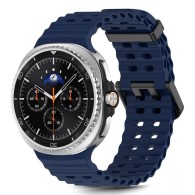 Каишка Tech-Protect IconBand Pro Samsung Galaxy Watch 8 / Classic (40 / 44 / 46 mm) Storm Blue