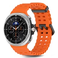 Каишка Tech-Protect IconBand Pro Samsung Galaxy Watch 8 / Classic (40 / 44 / 46 mm) Sunburst Orange