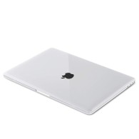 Калъф TECH-PROTECT SMARTSHELL за Macbook Pro 15 2016-2020, Прозрачен Мат