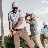 Каишка Tech-Protect Nylon Stripe Strap - Samsung Galaxy Watch 8 / Classic (40 / 44 / 46 mm) – Pink