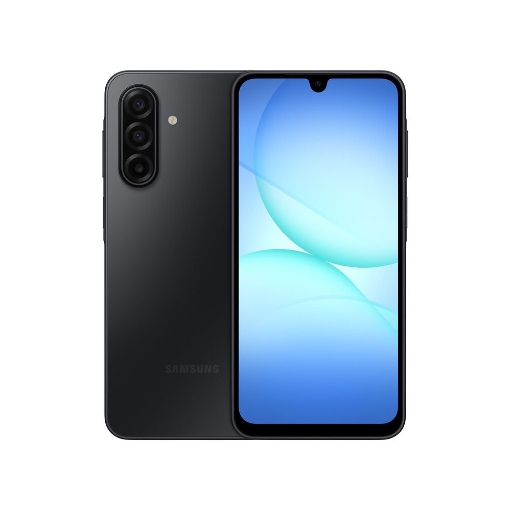 Смартфон Samsung A176 A17 5G, 128GB, 4GB, DualSim, Black