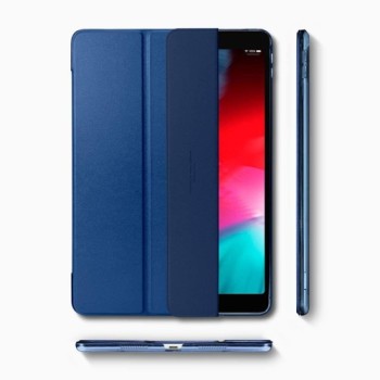 Spigen Smart Fold Apple iPad Air 3 2019, Blue