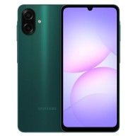 Смартфон Samsung Galaxy  A07, 64GB, 4GB, DualSim, Green