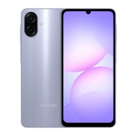 Смартфон Samsung Galaxy  A07, 64GB, 4GB, DualSim, Violet