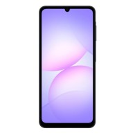 Смартфон Samsung Galaxy  A07, 64GB, 4GB, DualSim, Black