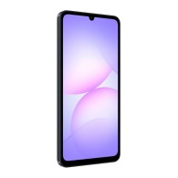 Смартфон Samsung Galaxy  A07, 64GB, 4GB, DualSim, Black