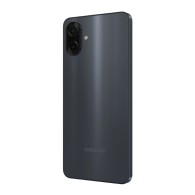 Смартфон Samsung Galaxy  A07, 128GB, 4GB, DualSim, Black