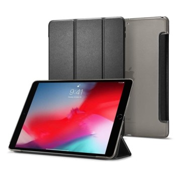 Spigen Smart Fold Apple iPad Air 3 2019 Black