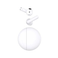 Безжични слушалки Honor Choice Earbuds X7e, White