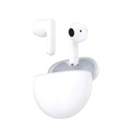 Безжични слушалки Honor Choice Earbuds X7e, White