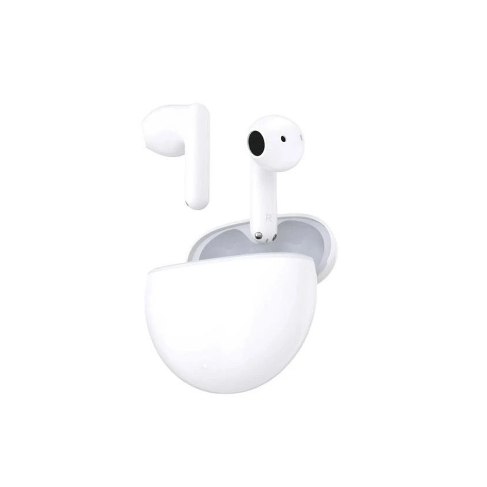 Безжични слушалки Honor Choice Earbuds X7e, White