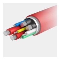 Комплект зарядно OnePlus Charger SuperVOOC 120W, Бял