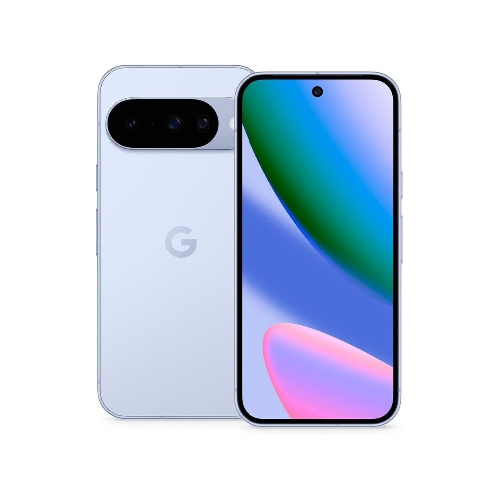 Смартфон Google Pixel 10 5G, Dual Sim, 256GB, 12GB, Frost
