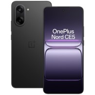 Смартфон OnePlus Nord CE5 5G, 256GB, 8GB, Dual Sim, Black Infinity