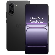 Смартфон OnePlus Nord CE5 5G, 256GB, 8GB, Dual Sim, Black Infinity