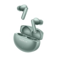 Безжични слушалки OnePlus Buds 4 – Zen Green – Балансиран звук и интелигентни функции