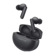 Безжични слушалки OnePlus Buds 4 – Zen Green – Балансиран звук и интелигентни функции - Storm Grey