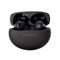Безжични слушалки OnePlus Buds Pro 3 – Hi-Res звук, ANC до 50 dB и Spatial Audio - Midnight Opus
