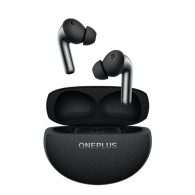 Безжични слушалки OnePlus Buds Pro 3 – Hi-Res звук, ANC до 50 dB и Spatial Audio - Midnight Opus