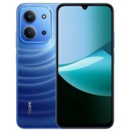 Смартфон Xiaomi Redmi 15C – 4GB RAM, 128GB, 6.9" HD+, 6000mAh, Dual SIM, Moonlight Blue