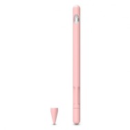 Калъф TECH-PROTECT SMOOTH за Apple Pencil 1, Розов