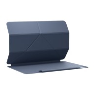 Калъф OnePlus Pad 3 Folio – Син, с поставка и магнитно захващане