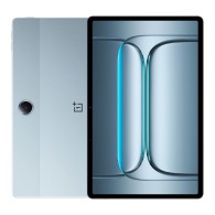 Таблет OnePlus Pad Lite – 4G LTE, 128GB памет, 8GB RAM, Aero Blue