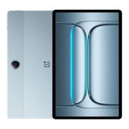 Таблет OnePlus Pad Lite – 4G LTE, 128GB памет, 8GB RAM, Aero Blue