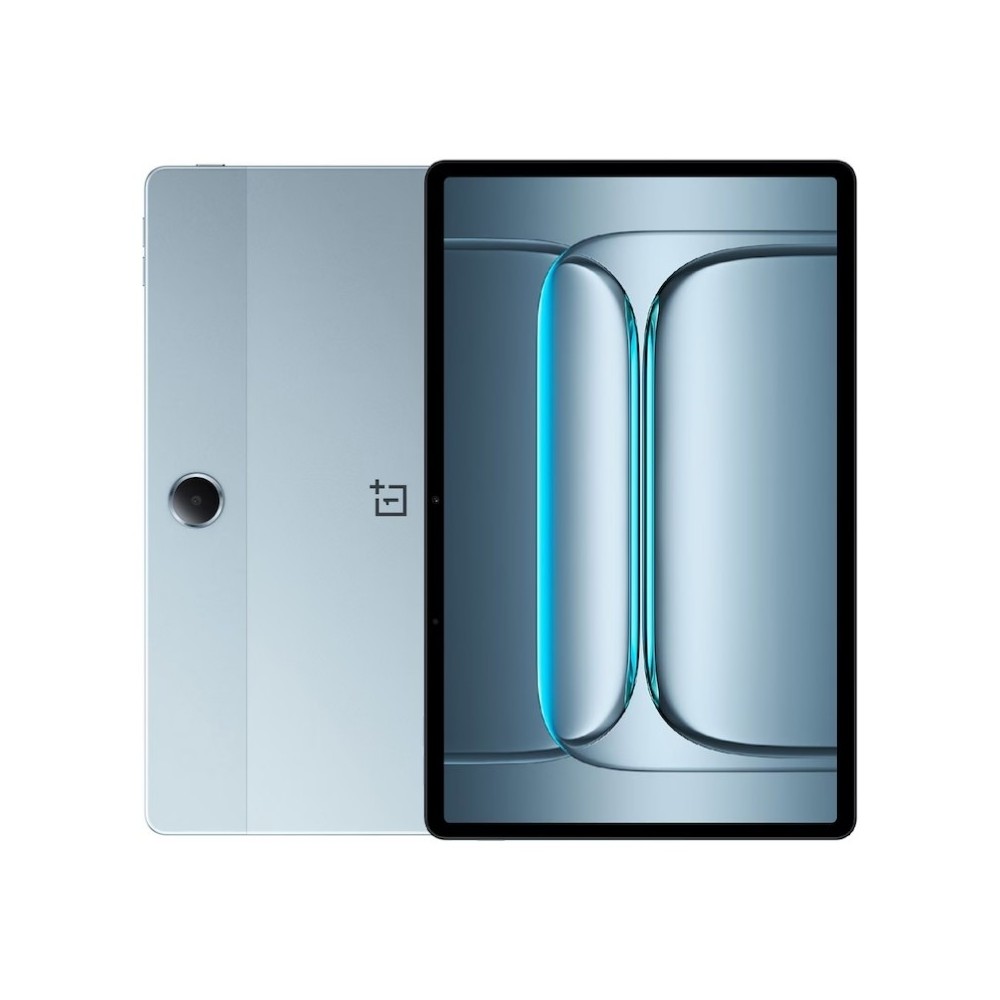 Таблет OnePlus Pad Lite – 4G LTE, 128GB памет, 8GB RAM, Aero Blue