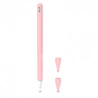 Калъф TECH-PROTECT SMOOTH за Apple Pencil 2, Розов