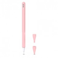 Калъф TECH-PROTECT SMOOTH за Apple Pencil 2, Розов