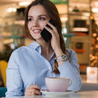 Tech-Protect Icon Калъф – Samsung Galaxy A17 4G / 5G (Черен)