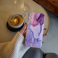 Tech-Protect Icon Калъф – Samsung Galaxy A17 4G / 5G (Marble)