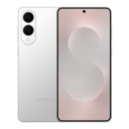 Смартфон Samsung Galaxy S25 Edge 5G, 256GB, 12GB, DS, Titanium Silver