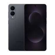 Смартфон Samsung Galaxy S25 Edge 5G, 512GB, 12GB, DS, Titanium Jetblack