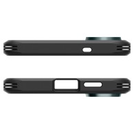 Spigen Tough Armor Mag кейс – Galaxy S25 Edge – Abyss Green – MagSafe съвместим