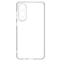 Spigen Liquid Crystal кейс за Galaxy S25 Edge – Crystal Clear – TPU защита