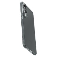 Spigen Liquid Crystal кейс за Galaxy S25 Edge – Space Crystal – TPU защита