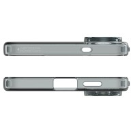 Spigen Liquid Crystal кейс за Galaxy S25 Edge – Space Crystal – TPU защита