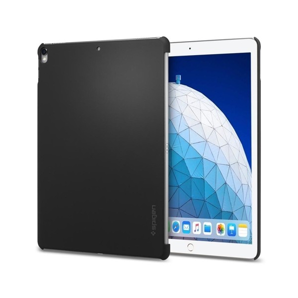 Spigen Thin Fit Apple iPad Air 3 2019, Black