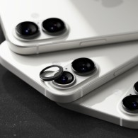 Ringke Camera Frame протектор – iPhone 17 – Черен – 2 броя