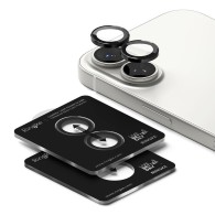 Ringke Camera Frame протектор – iPhone 17 – Черен – 2 броя