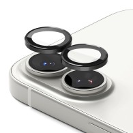 Ringke Camera Frame протектор – iPhone 17 – Черен – 2 броя