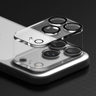 Ringke Camera Full Cover протектор – iPhone 17 Pro – Черен – 2 броя