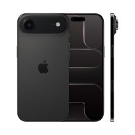 Смартфон Apple iPhone Air 512GB, OLED дисплей и A19 Pro, Black