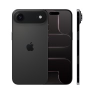 Смартфон Apple iPhone Air 512GB, OLED дисплей и A19 Pro, Black