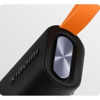 Портативна Bluetooth колонка Xiaomi Sound Pocket – Розова (QBH4380GL)