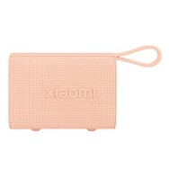 Портативна Bluetooth колонка Xiaomi Sound Pocket – Розова (QBH4380GL)